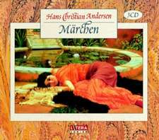 Märchen. 3 CDs