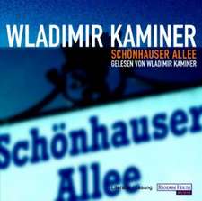 Schönhauser Allee. CD