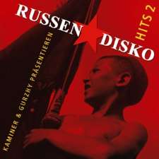 Russendisko Hits 2/CD