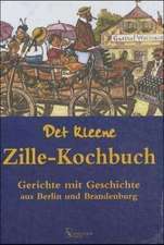 Det kleene Zille-Kochbuch