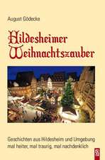 Hildesheimer Weihnachtszauber