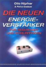 Die neuen Energieverstärker