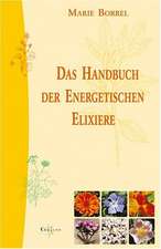 Das Handbuch der energetischen Elixiere