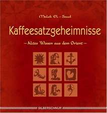 Kaffeesatzgeheimnisse