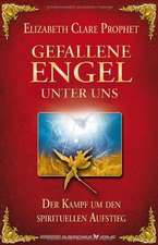 Gefallene Engel - Der Kampf um den spirituellen Aufstieg