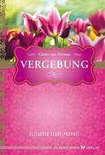 Vergebung