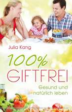 100% giftfrei