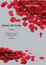 Immer die Liebe