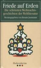 Die schönsten Weihnachtsgeschichten