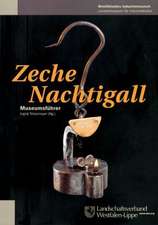 Zeche Nachtigall