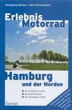 Erlebnis Motorrad Hamburg