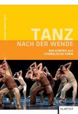 Tanz nach der Wende 01