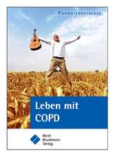 Leben mit COPD