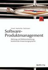 Software-Produktmanagement