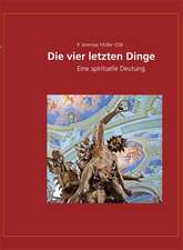 Die vier letzten Dinge