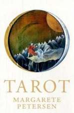 MARGARETE PETERSEN TAROT BOX