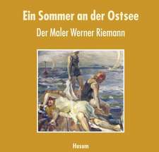 Ein Sommer an der Ostsee