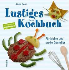 Lustiges Kochbuch