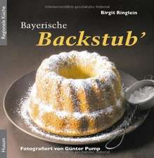 Bayerische Backstub