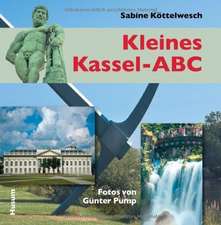 Kleines Kassel-ABC