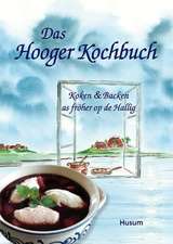 Das Hooger Kochbuch