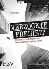 Verzockte Freiheit