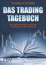 Das Tradingtagebuch