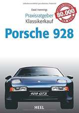 Praxisratgeber Klassikerkauf: Porsche 928