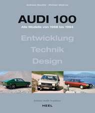 Audi 100