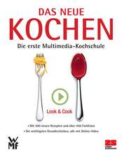 Kochen - die neue digitale Schule