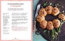 Low Carb Backen