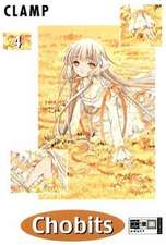 Chobits 04