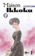 Maison Ikkoku 7.