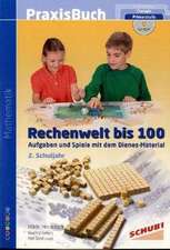 Rechenwelt bis 100