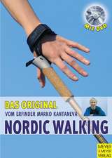 Nordic Walking / inkl. DVD