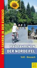 Radwandern in der Nordeifel