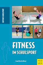 Fitness im Schulsport