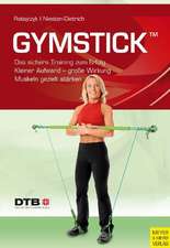 Gymstick