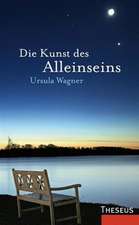 Die Kunst des Alleinseins