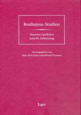 Realismus-Studien