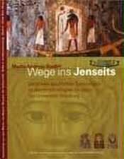 Wege ins Jenseits