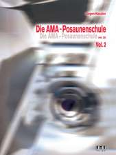 Die AMA-Posaunenschule 2