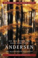 Auf den Spuren von Hans Christian Andersen