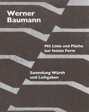 Werner Baumann