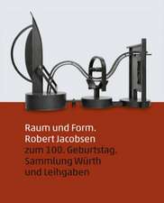 Raum und Form