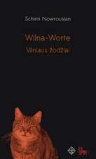 Wilna-Worte