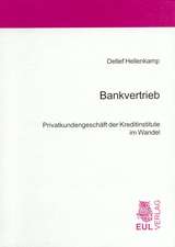 Bankvertrieb