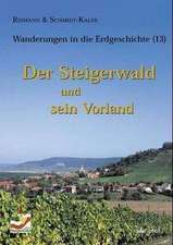 Der Steigerwald und sein Vorland