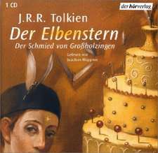 Der Elbenstern. CD