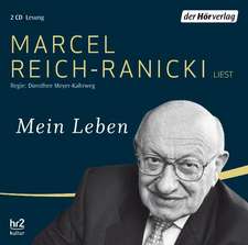 Mein Leben. 2 CDs